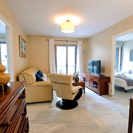 Acogedor Apartamento Junto A Calle Larios By Renthas Leilighet Málaga Eksteriør bilde